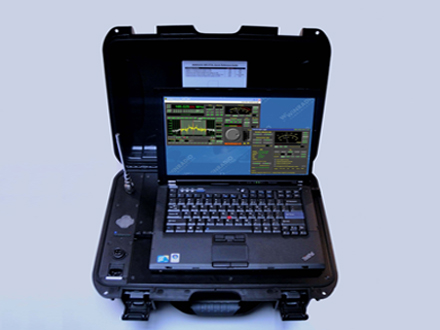 PFSL-G3x系列携带式场强记录器