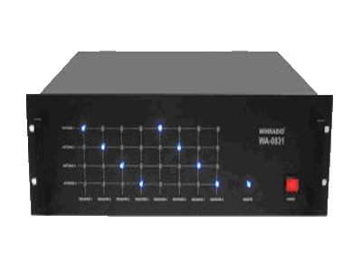 WA-0831天线分配系统
