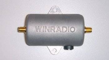 WR-LNA-3500 低噪声放大器